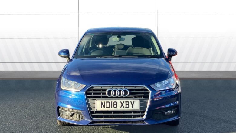 Audi A1 1.4 TFSI Sport Nav 5dr Petrol Hatchback